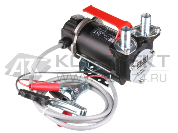 Насос Carry 3000 24V/12V