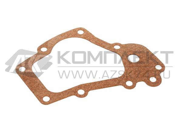 Прокладка под крышку камеры фильтра тонкой очистки