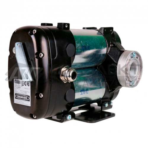 Насос Bi-Pump 12/24 V