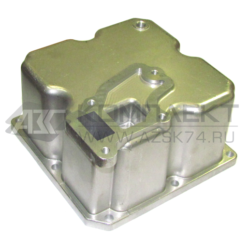 Крышка моноблока насосного НМ50А-06