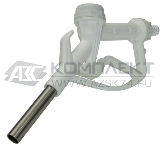 Кран для AdBlue Piusi Manual Nozzle Urea Кран для AdBlue Piusi Manual Nozzle Urea