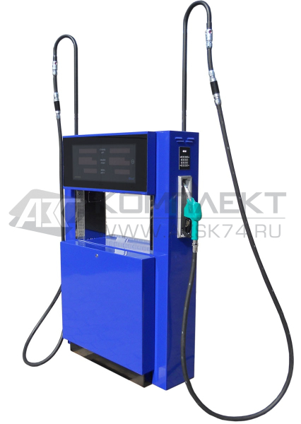 Топливораздаточная колонка Шельф 100-2 напорная Топливораздаточная колонка Шельф 100-2 напорная