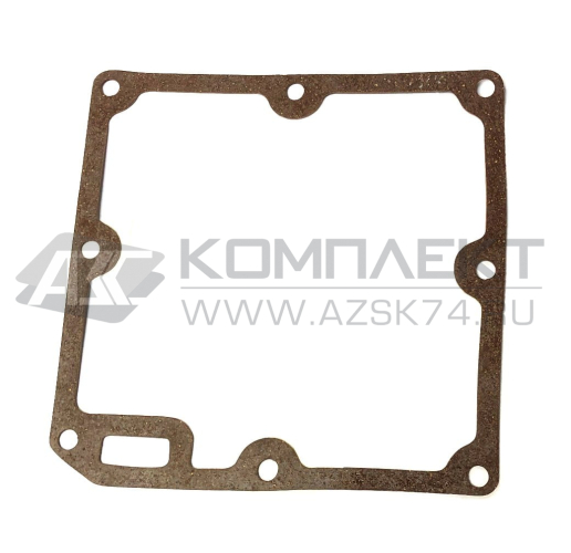 Прокладка крышки газоотделительной камеры НМ50А-08