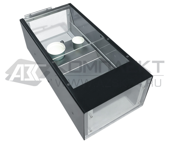 Передаточный лоток 620 мм