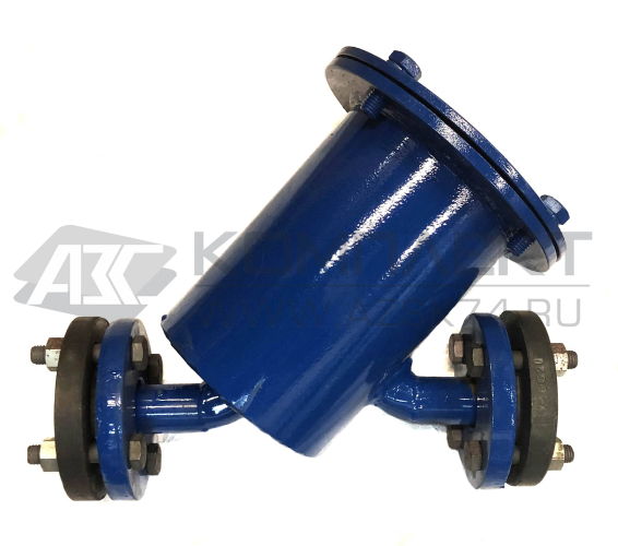 Фильтр жидкости ФЖУ-25-1,6 40 мкм