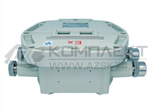 Устройство заземления SkyRack SLA-S-YL