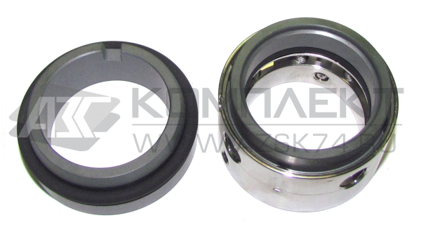 Торцевое уплотнение на насос КМН-100-80-160