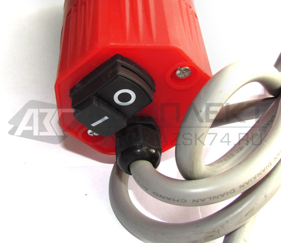 Электронасос Petroll Vega 60 (12в)