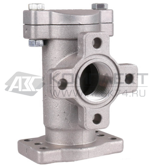 Фильтр грубой очистки Piusi