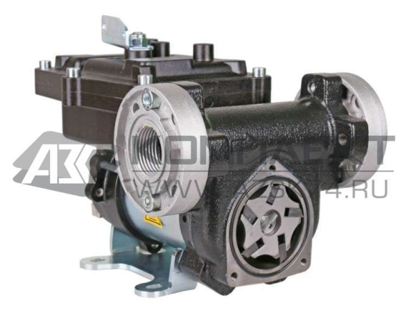 Насос Piusi EX-75 DC ATEX