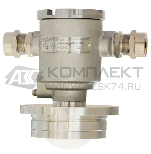 Уровнемер СЕНС УР2