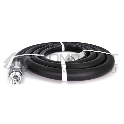 Рукав топливораздаточный с системой газовозврата в сборе JH Ду 21