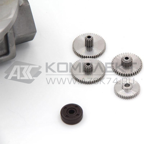 Счетчик жидкости OGM-25E Счетчик жидкости OGM-25E