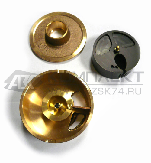 Измерительная камера LPM 102 Измерительная камера LPM 102