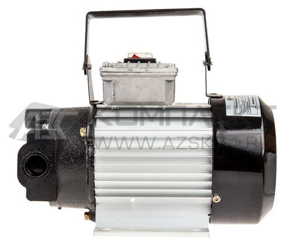 Насос для перекачки масла БелАк «Гермес» 220 V