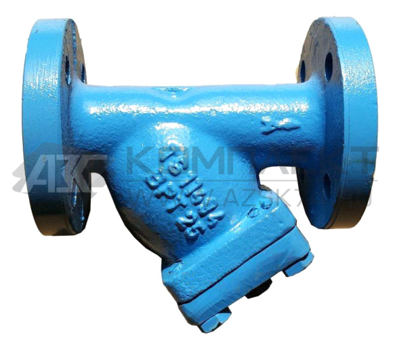 Фильтр фланцевый Batu BPT-FL