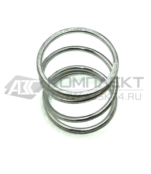 Пружина (фильтра) НМ50А-19