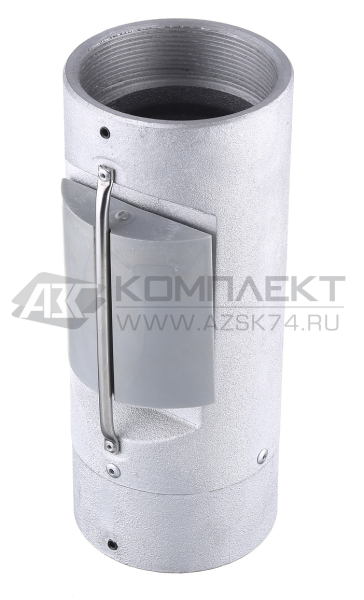 Клапан отсечной поплавковый КОП-80