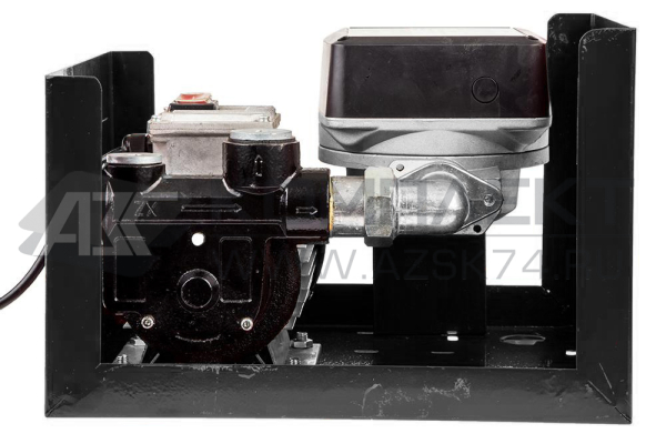 Станция для перекачки топлива «Арес комплекс» Станция для перекачки топлива «Арес комплекс»