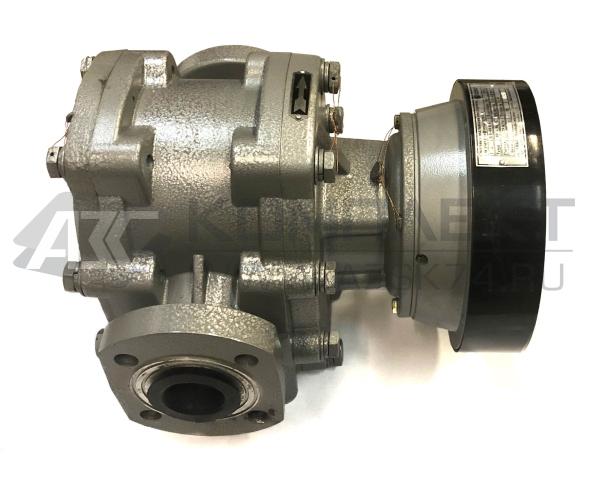 Счетчик жидкости ДД-40