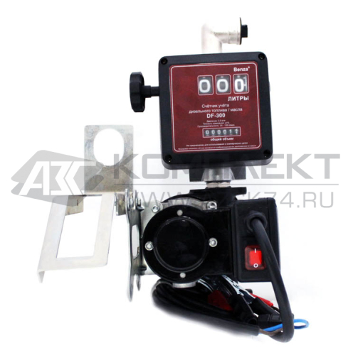 Benza 23-24-57DGT410Ф в ящике Benza 23-24-57DGT410Ф в ящике