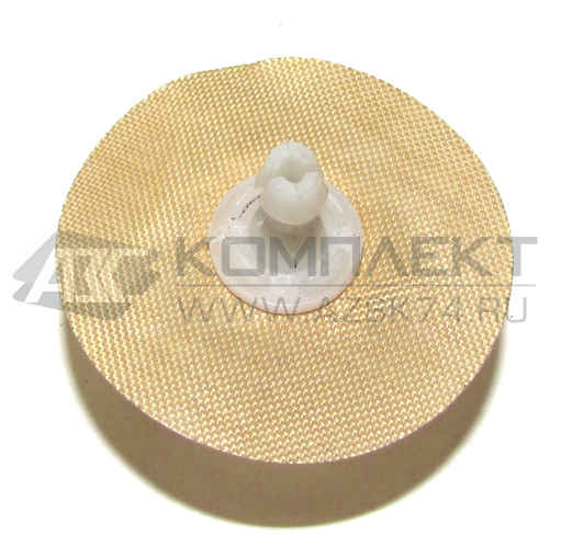 Мембрана отсечки пистолета EA 151 BAOTAI