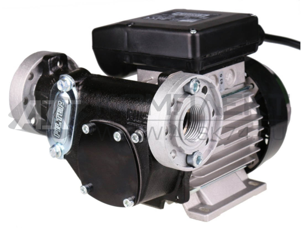 Электронасос Piusi Panther 72