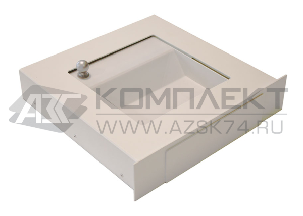 Валютный лоток