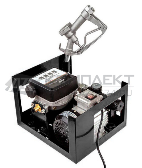 Станция для перекачки топлива «Арес комплекс» Станция для перекачки топлива «Арес комплекс»