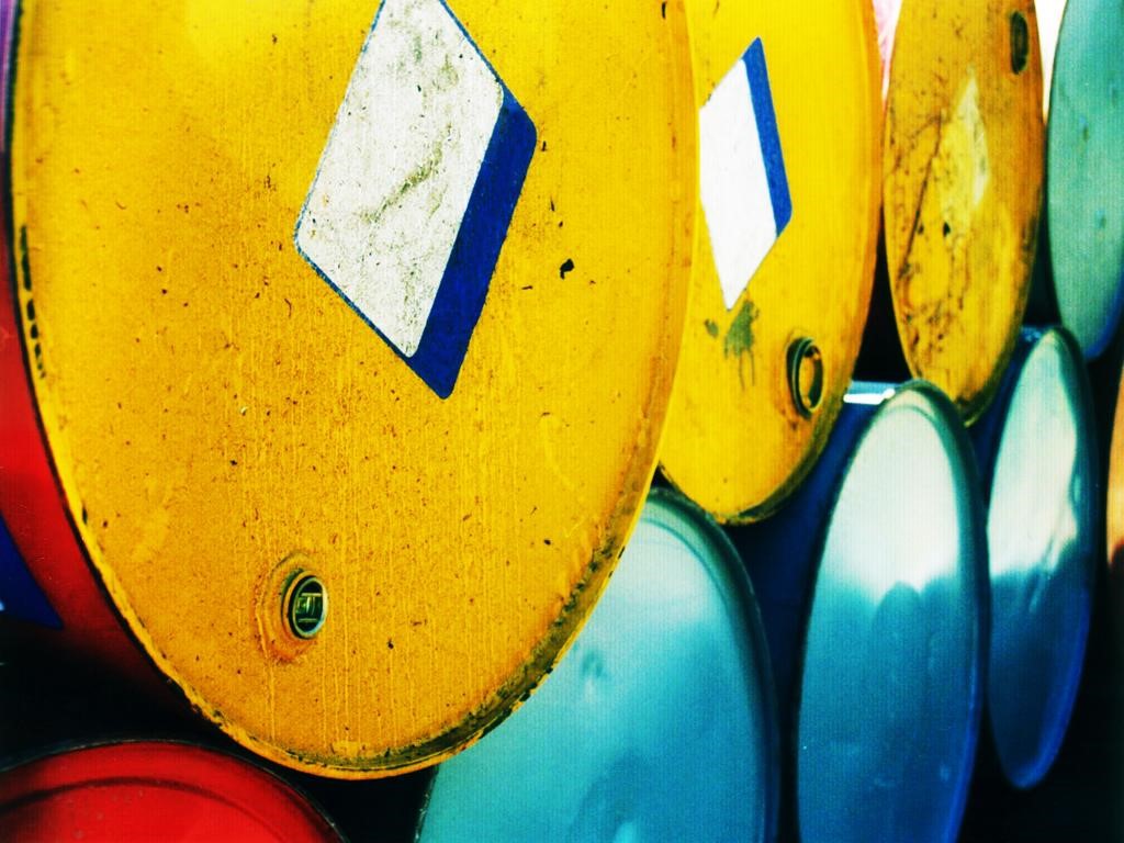 Как правильно хранить бензин Как правильно хранить бензин