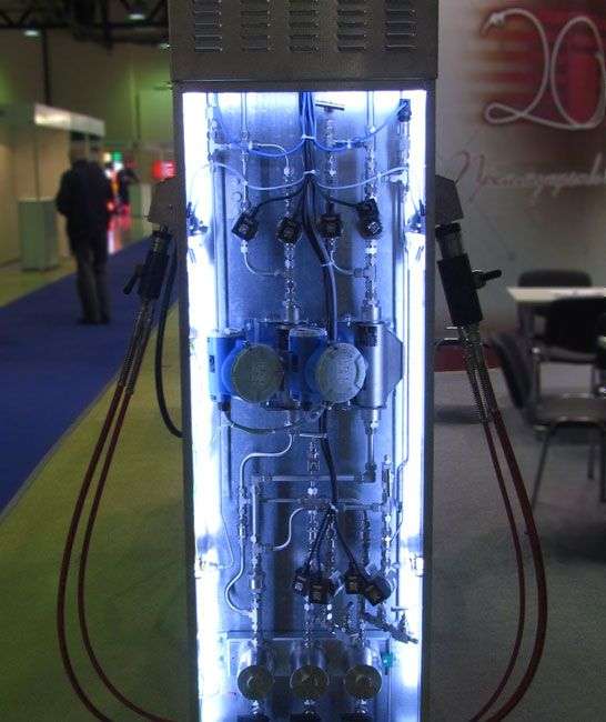 Устройство ТРК Устройство ТРК