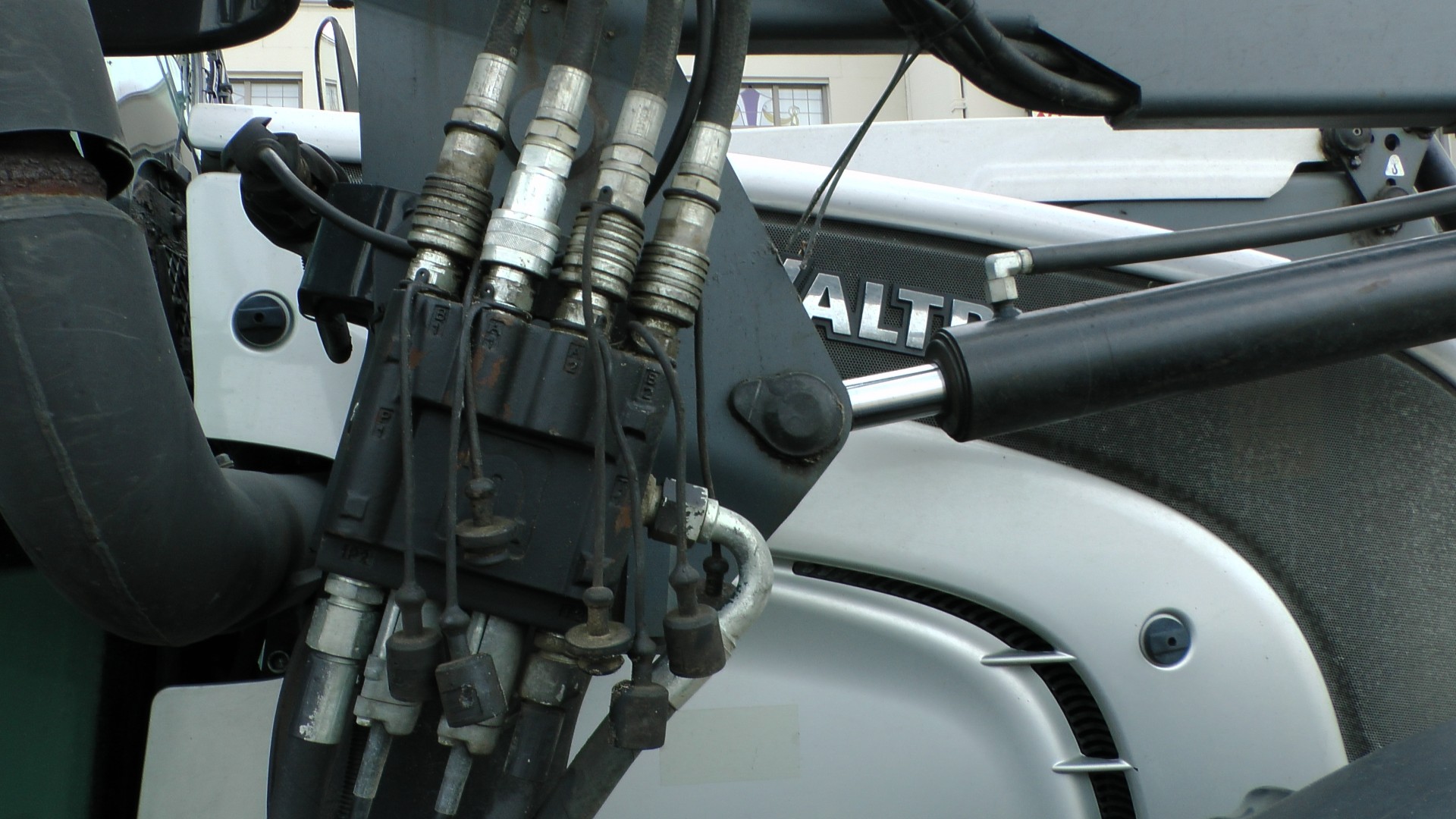 Что такое рукава высокого давления (РВД) Что такое рукава высокого давления (РВД)