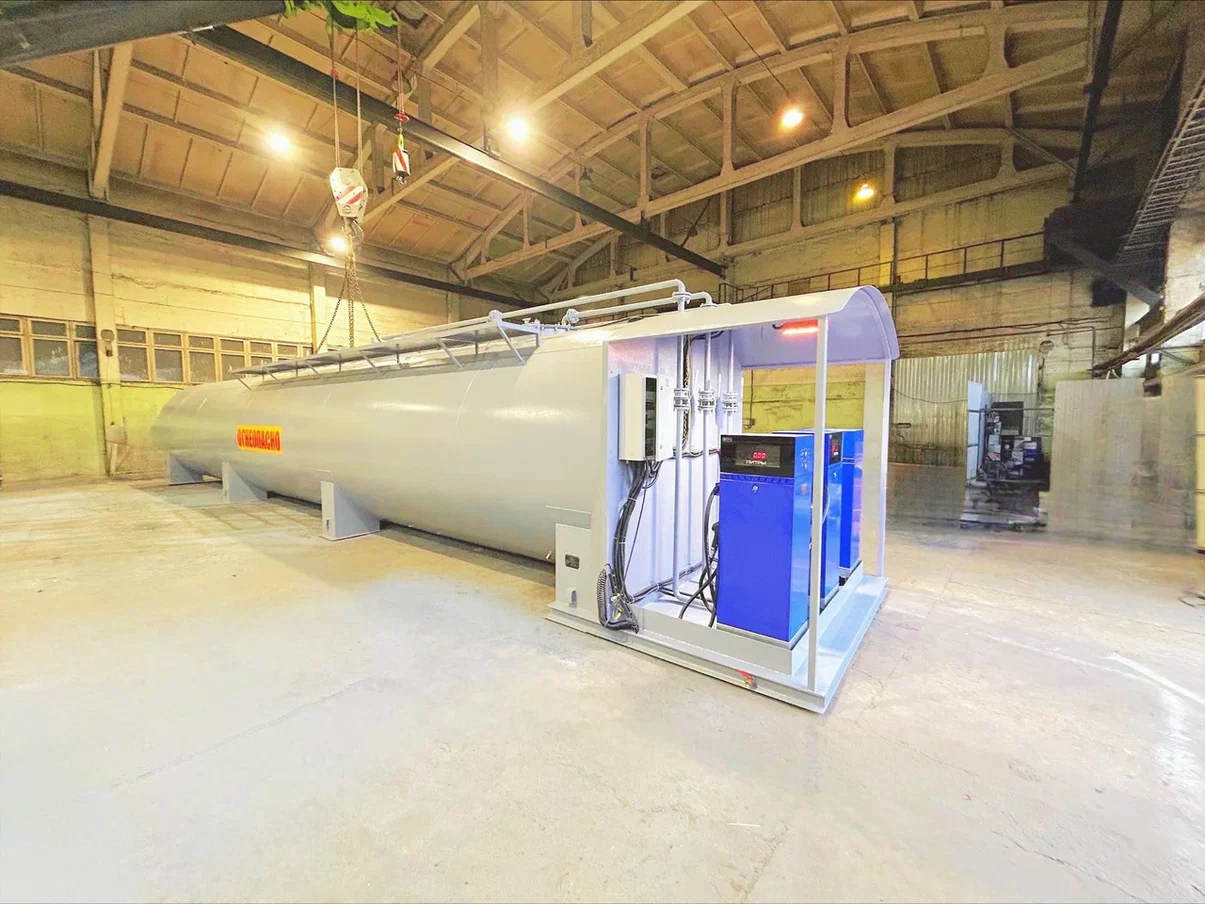 Проект для «Роскосмос» Проект для «Роскосмос»