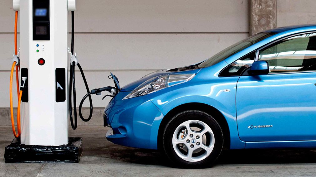 Утверждена концепция развития электрического транспорта в России Утверждена концепция развития электрического транспорта в России