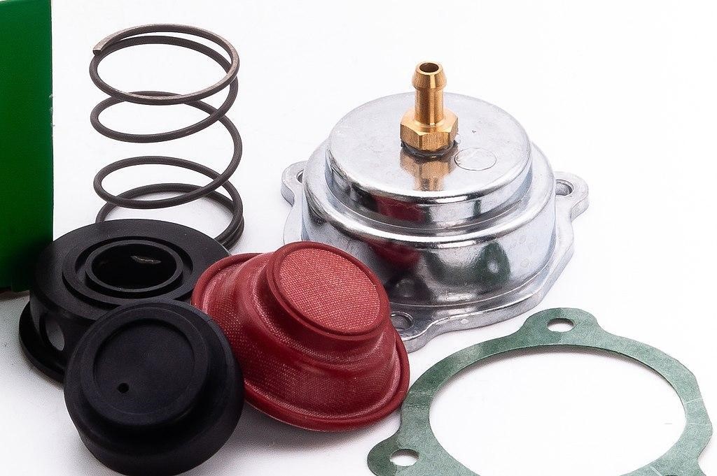 Что такое байпасный клапан и как он работает Что такое байпасный клапан и как он работает