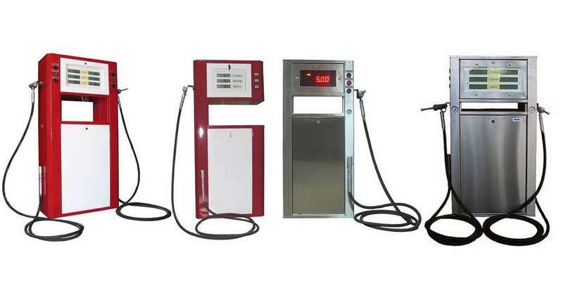 4 факта о газораздаточных колонках Технопроект 4 факта о газораздаточных колонках Технопроект