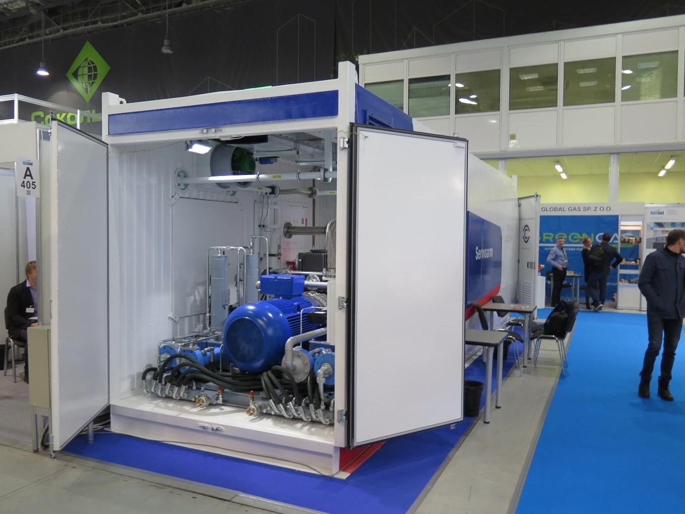 Как открыть газовую заправку с нуля Как открыть газовую заправку с нуля