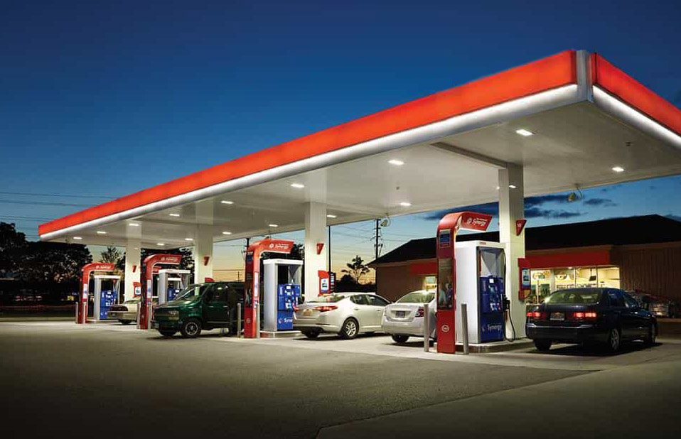 Как открыть АЗС? Как открыть АЗС?